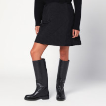 [Jil Sander] Mini skirt FW25 J02MA0334J65339