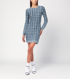 [Diesel] Long sleeve dress FW25 A214460EGCA