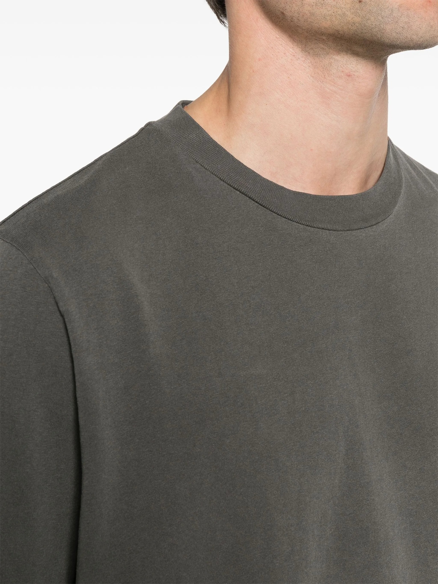 [Our Legacy] T-shirts Short Sleeve FW26 M2246BWB