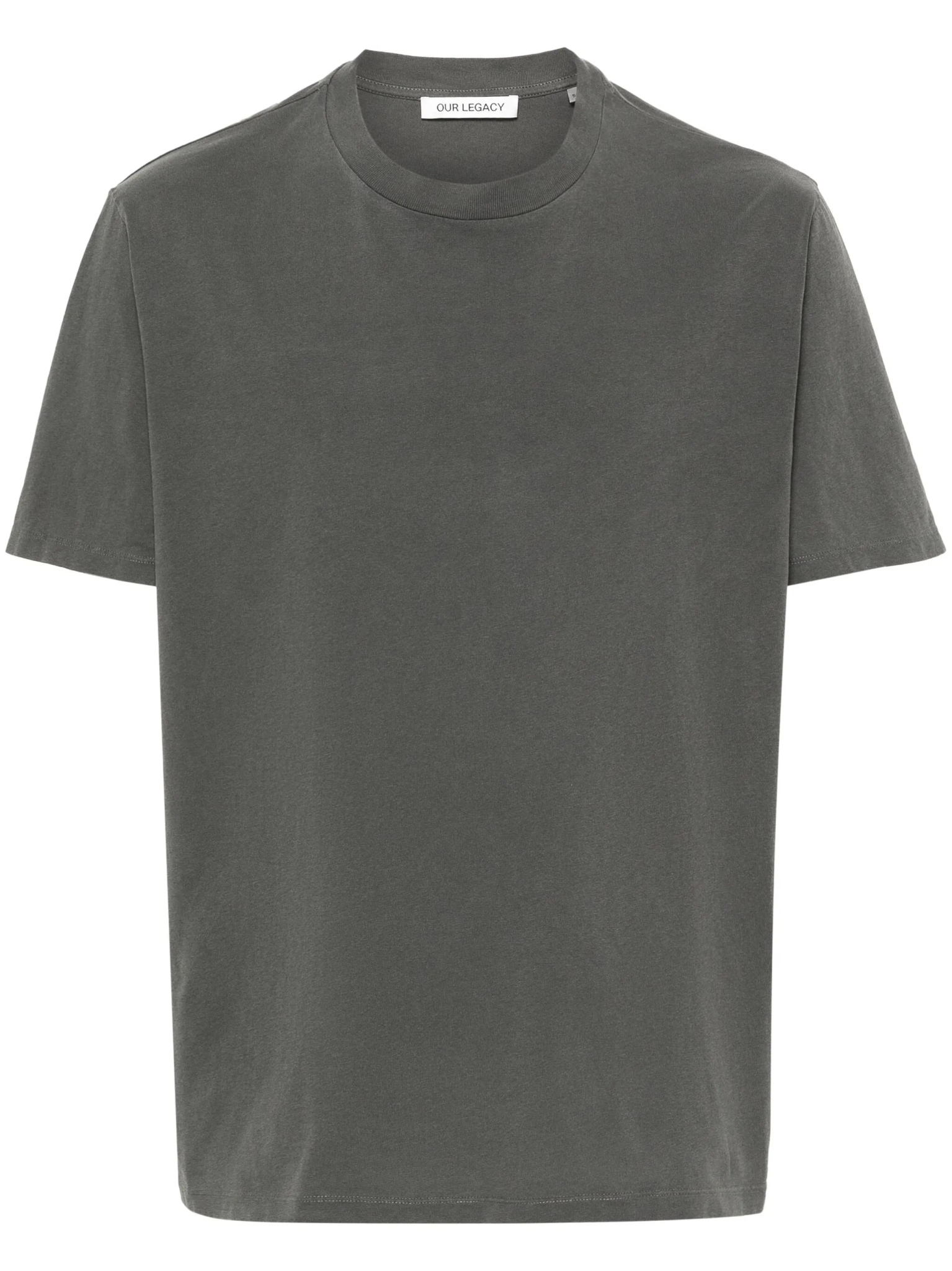 [Our Legacy] T-shirts Short Sleeve FW26 M2246BWB