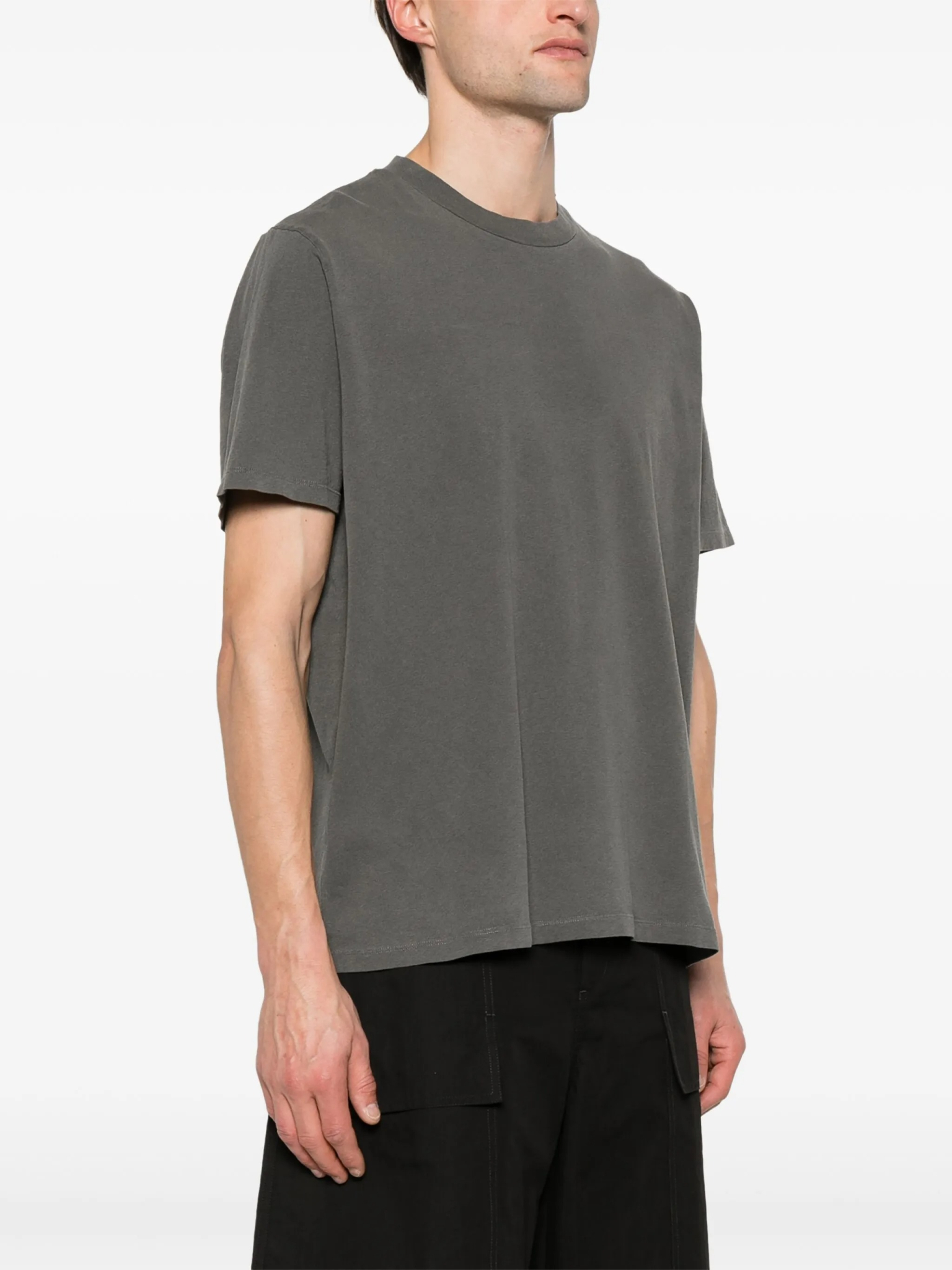 [Our Legacy] T-shirts Short Sleeve FW26 M2246BWB