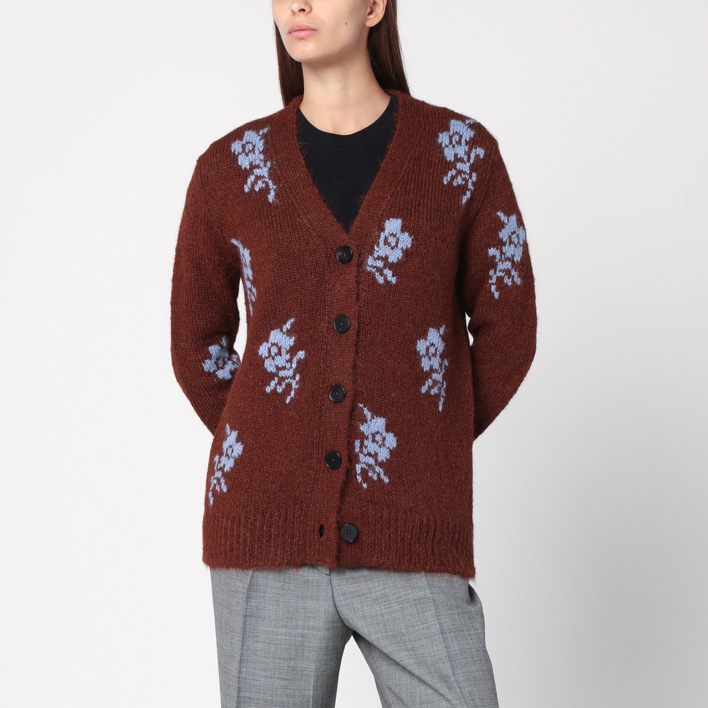 [Jil Sander] Knitwear FW25 J02HP0045J14786