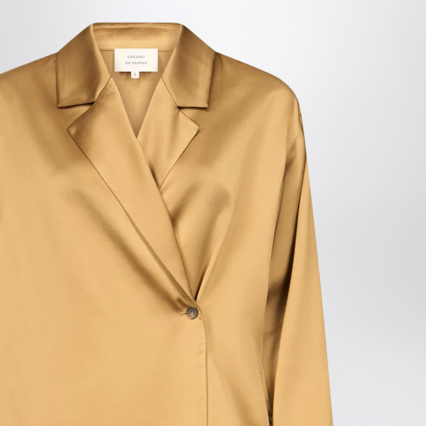 [LouLou De Saison] Blouse FW25 PERSIAVI