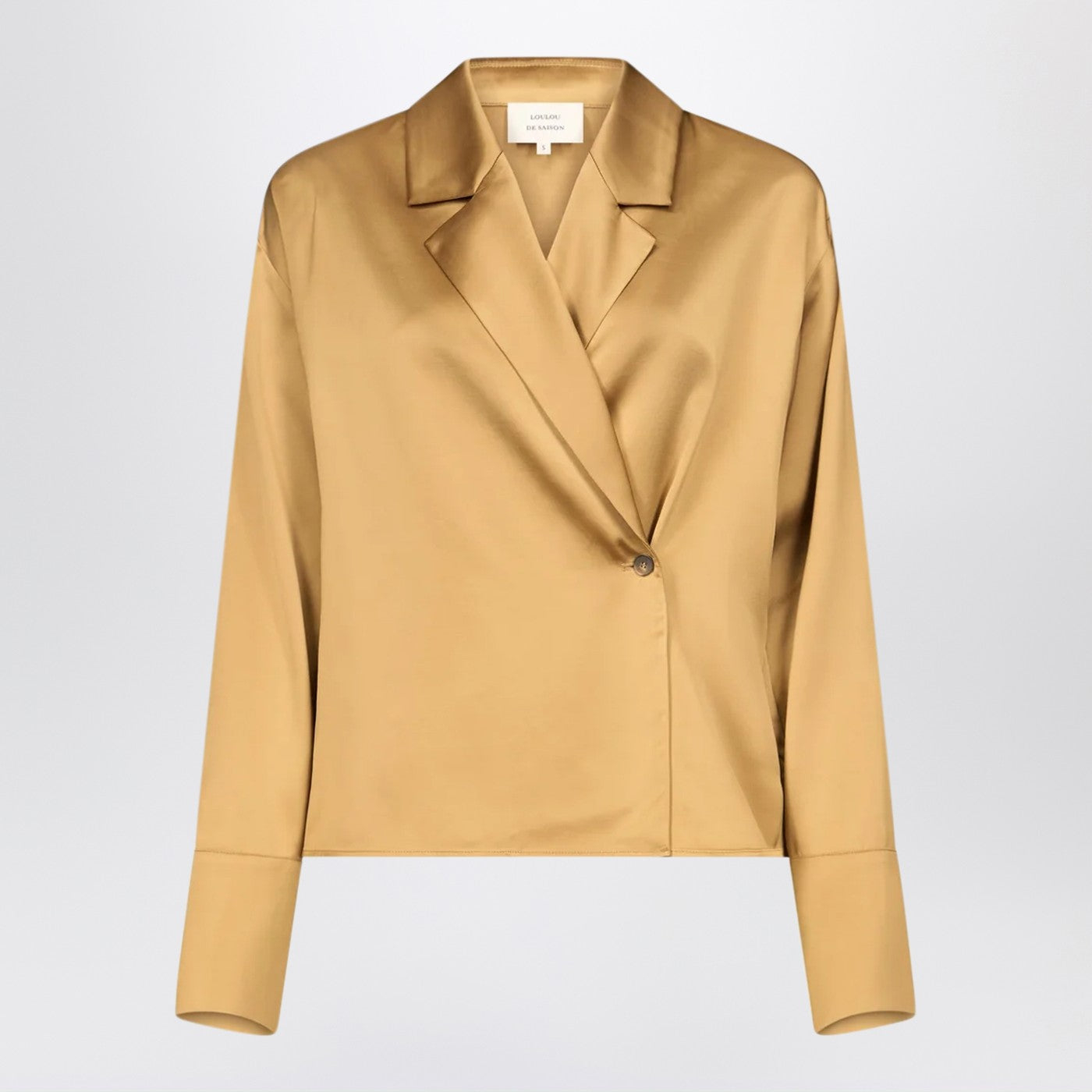 [LouLou De Saison] Blouse FW25 PERSIAVI