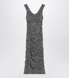 [DOLCE&GABBANA] Sleeveless dress FW25 F6TWBTFSA72