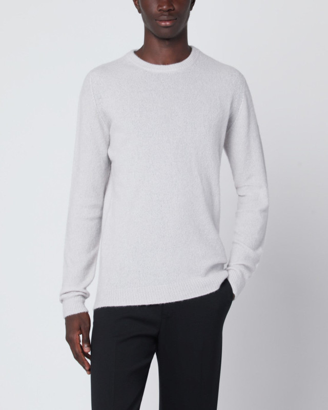 [ROBERTO COLLINA] Knitwear FW25 253M32001WS