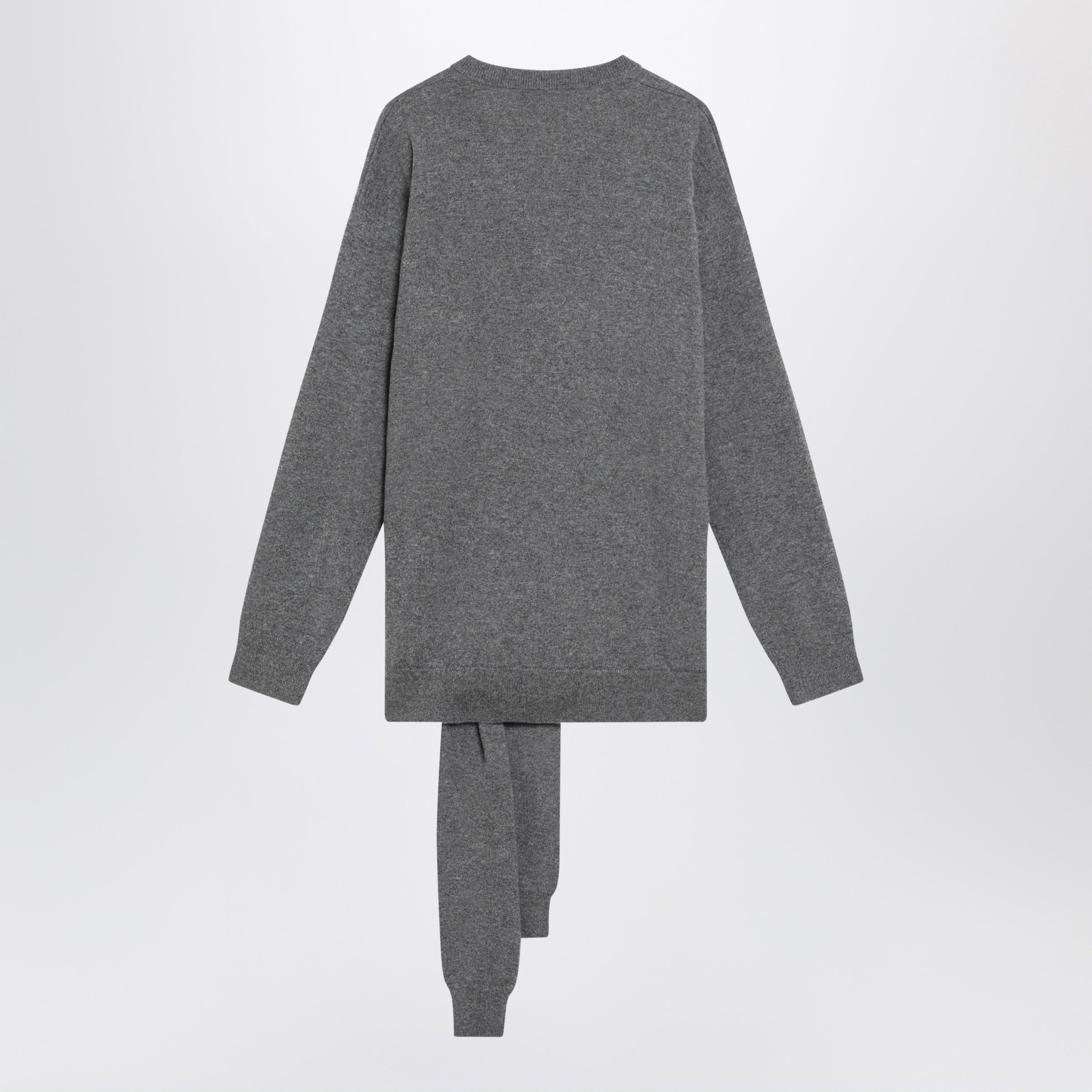 [DOLCE&GABBANA] Knitwear FW25 FXY21ZJBW0Q