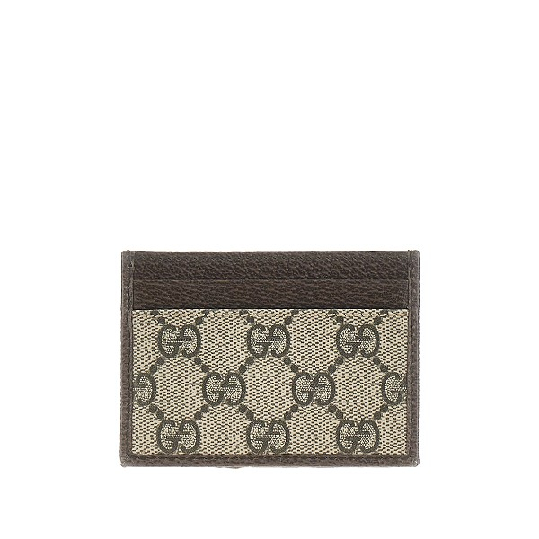 [Gucci] Wallet FW26 838486FAE0L9746-9746