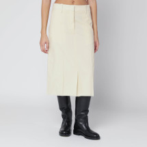 [Jil Sander] Midi skirt FW25 J01MA0165J40171