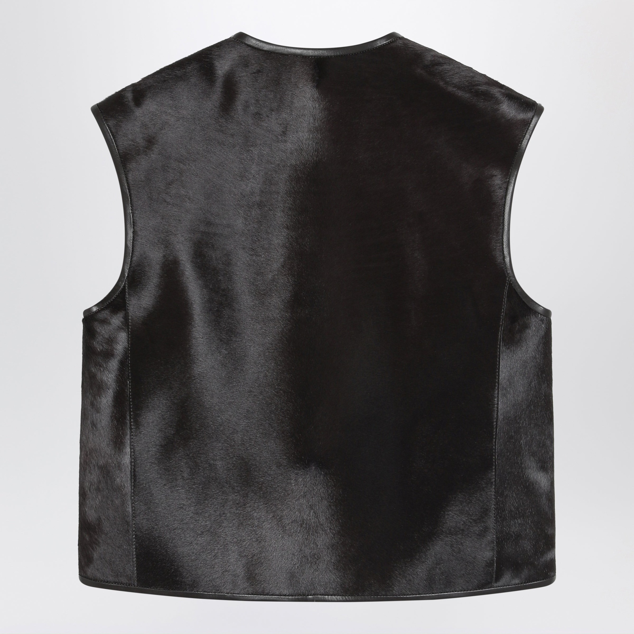 [LouLou De Saison] Vest FW25 AMPASLE