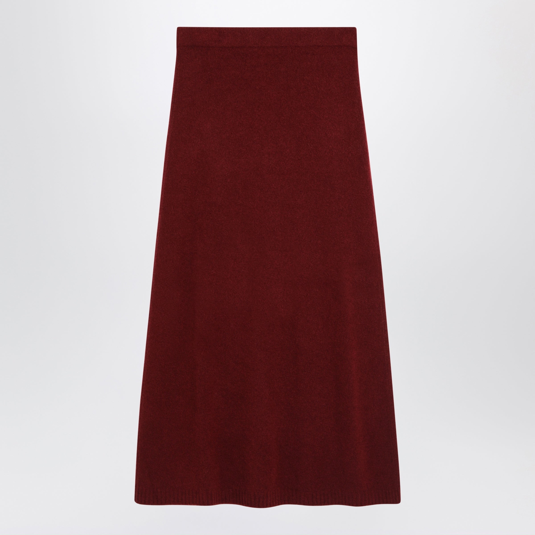 [Max Mara] Long skirt FW25 DORINAWS