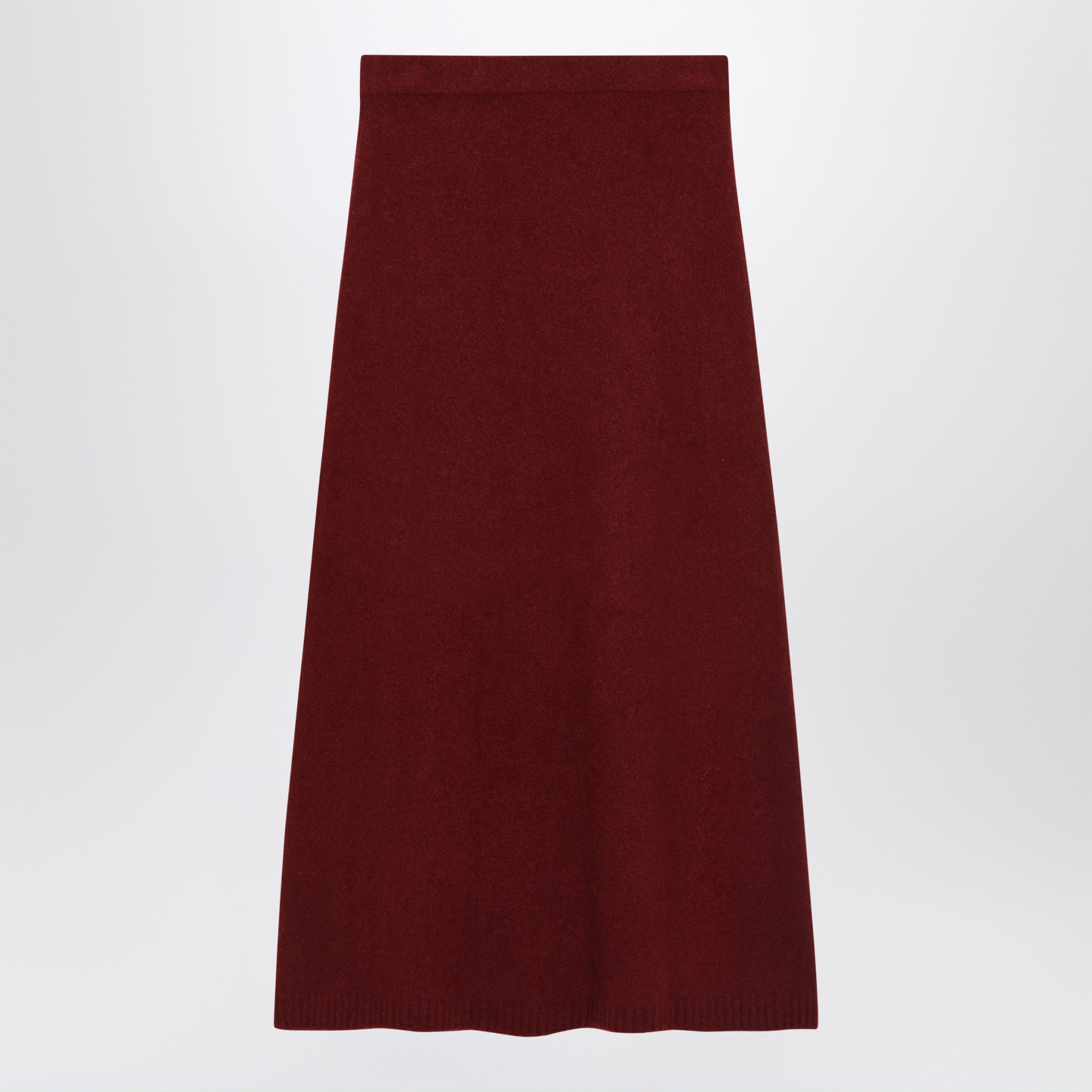 [Max Mara] Long skirt FW25 DORINAWS