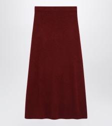 [Max Mara] Long skirt FW25 DORINAWS