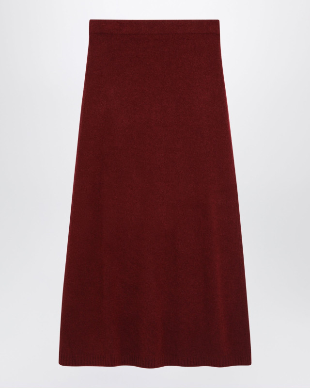 [Max Mara] Long skirt FW25 DORINAWS