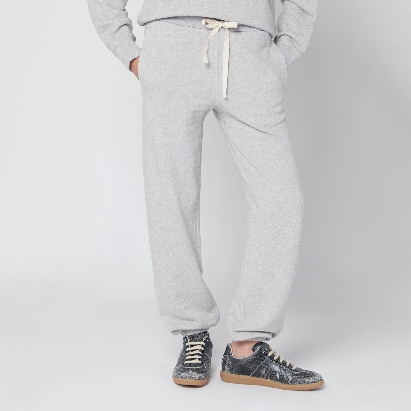 [Jil Sander] Jogger pants FW25 J53KA0006J20010
