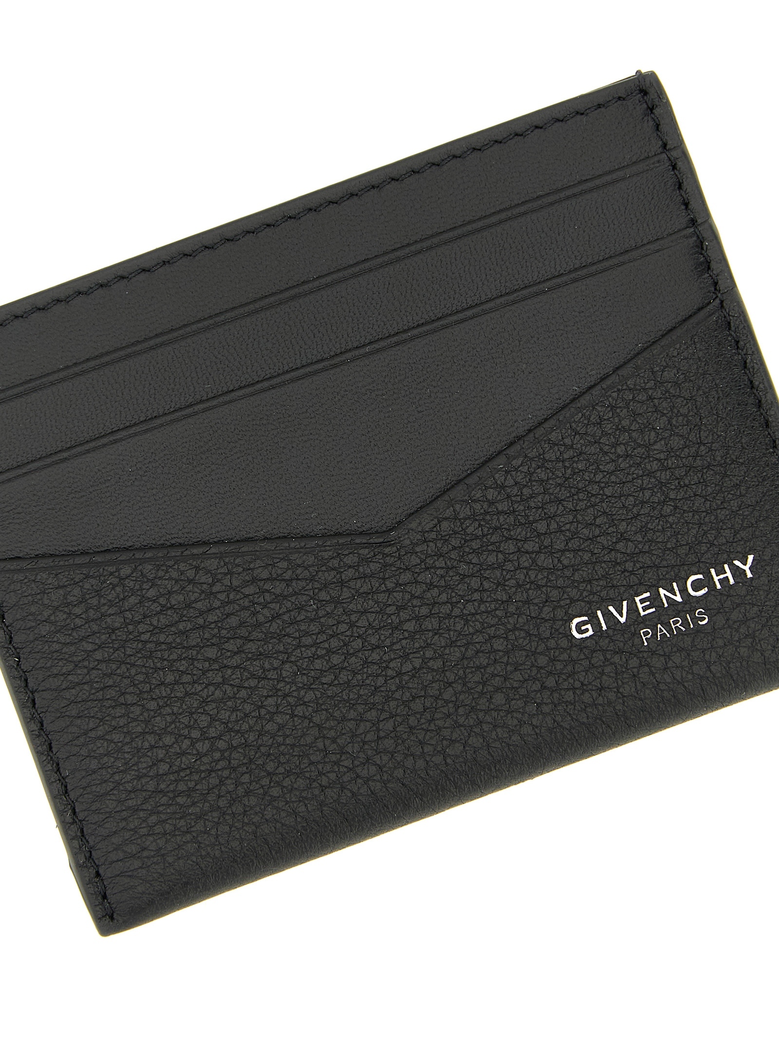 [Givenchy] Wallet SS26 BK6099K213001