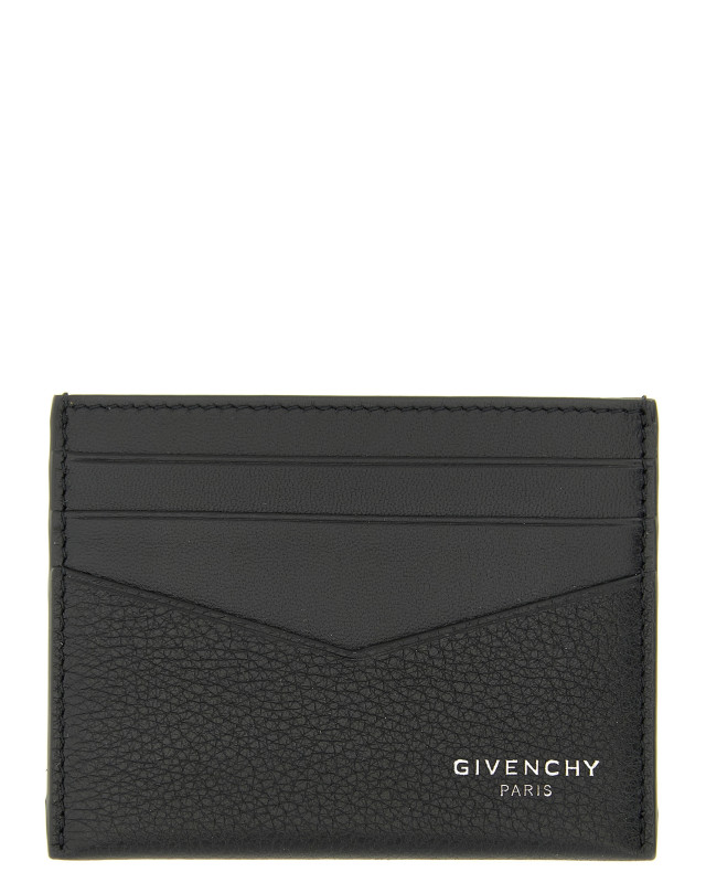 [Givenchy] Wallet SS26 BK6099K213001