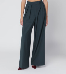 [DRIES VAN NOTEN] Trousers FW25 109032060