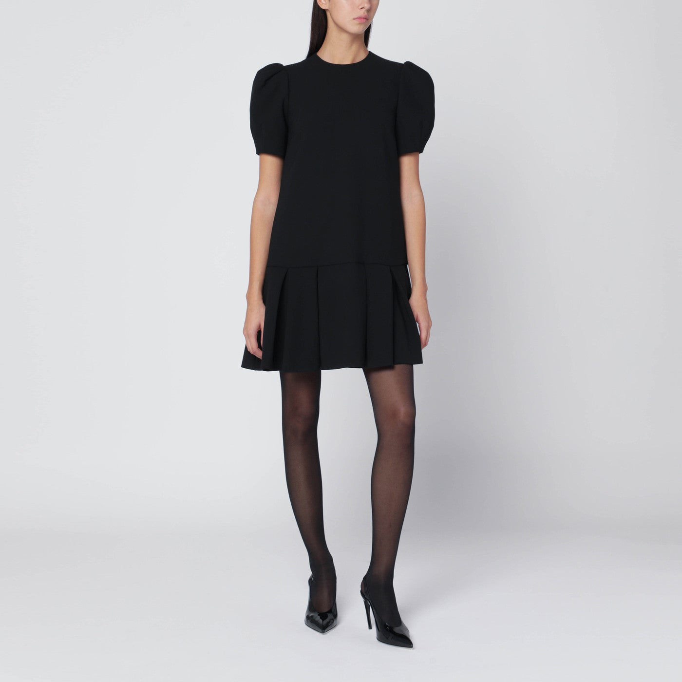 [Moschino] Short sleeve dress FW25 04465424