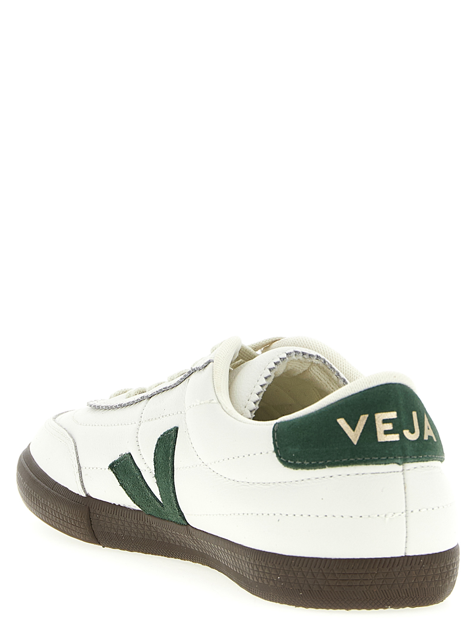 [Veja] Sneakers FW25 FU2020895WHITECYPRUSEAGLE