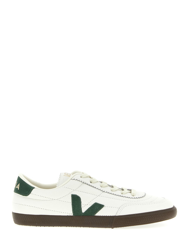 [Veja] Sneakers FW25 FU2020895WHITECYPRUSEAGLE