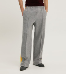 [1989 STUDIO] Trousers FW25 F04MDE013FAB001