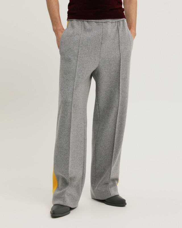 [1989 STUDIO] Trousers FW25 F04MDE013FAB001