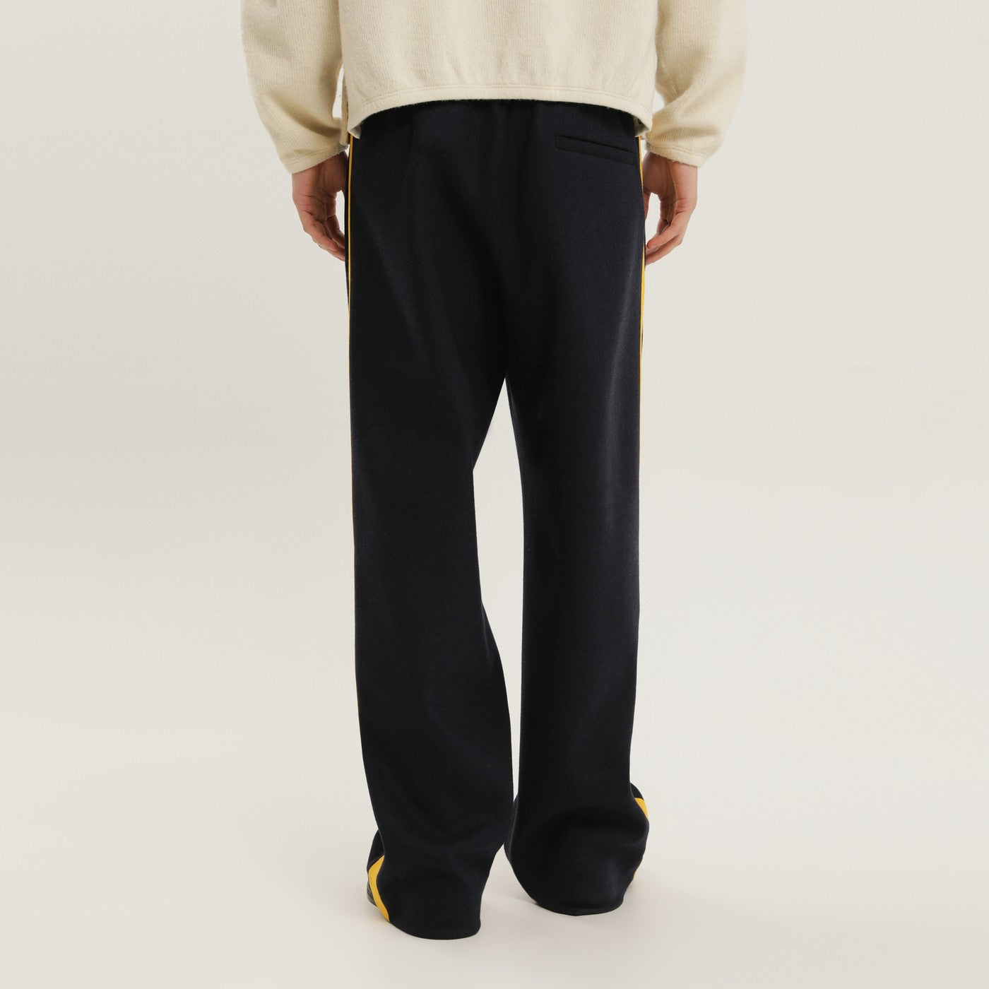 [1989 STUDIO] Trousers FW25 F04MDE013FAB001