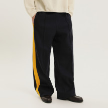 [1989 STUDIO] Trousers FW25 F04MDE013FAB001
