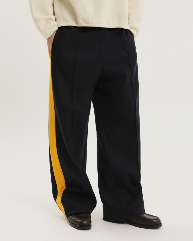 [1989 STUDIO] Trousers FW25 F04MDE013FAB001