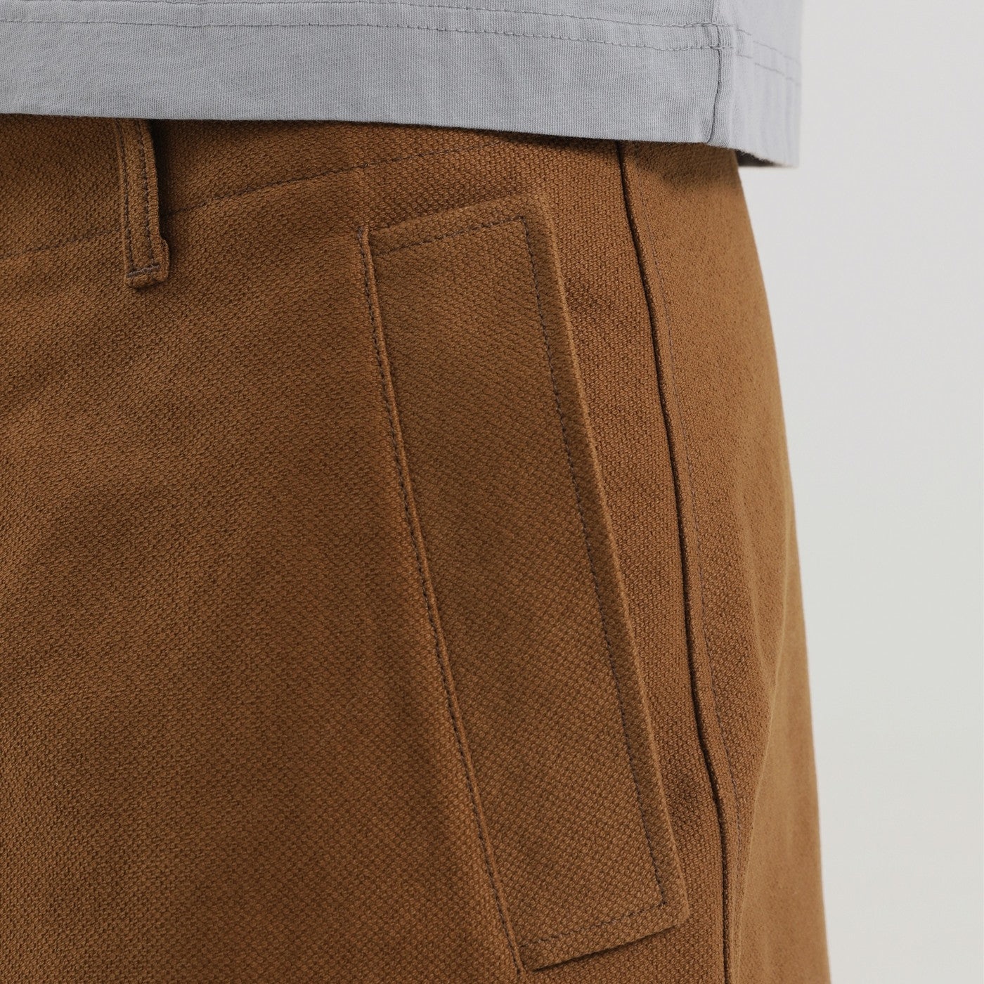 [1989 STUDIO] Trousers FW25 F04MDE007FAB001