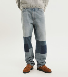 [1989 STUDIO] Jeans FW25 F04MCE010DEN003