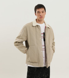 [1989 STUDIO] Casual Jacket FW25 F04MBG008FAB001