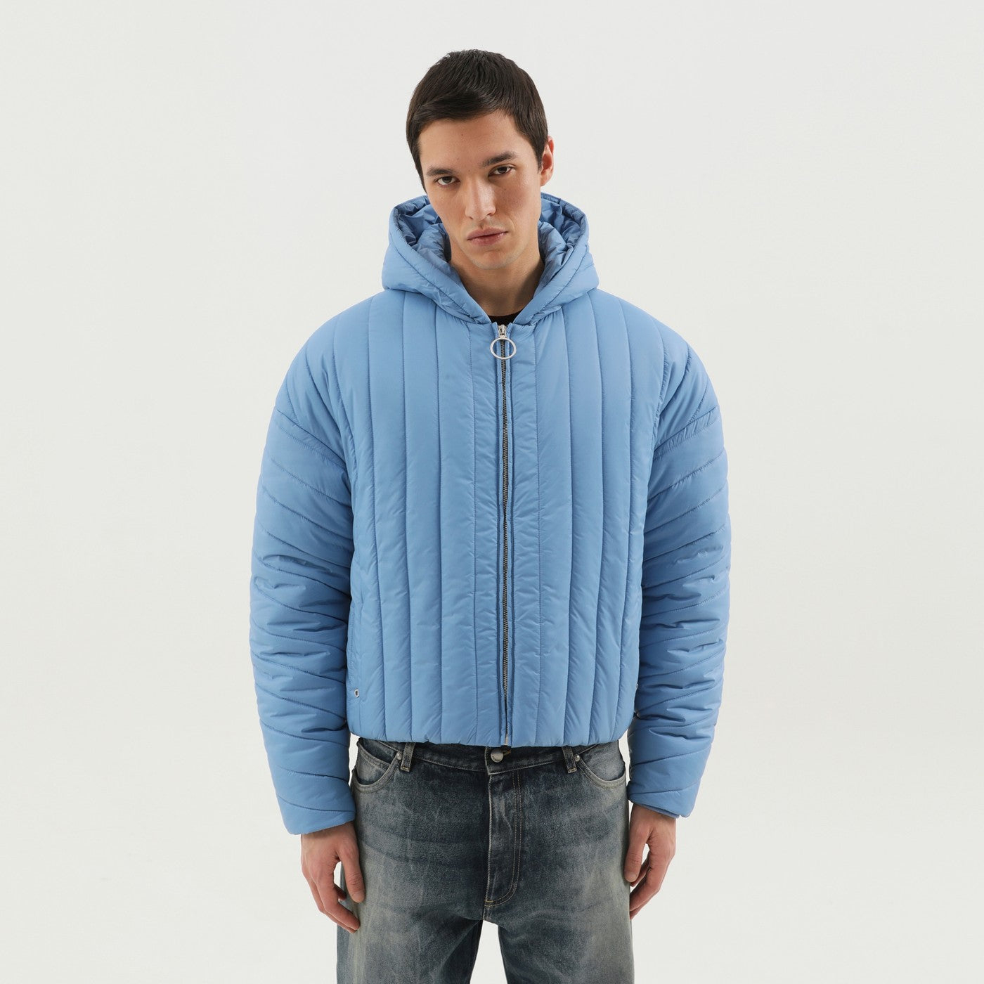 [1989 STUDIO] Down Jacket FW25 F04MBD004FAB001
