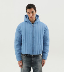 [1989 STUDIO] Down Jacket FW25 F04MBD004FAB001