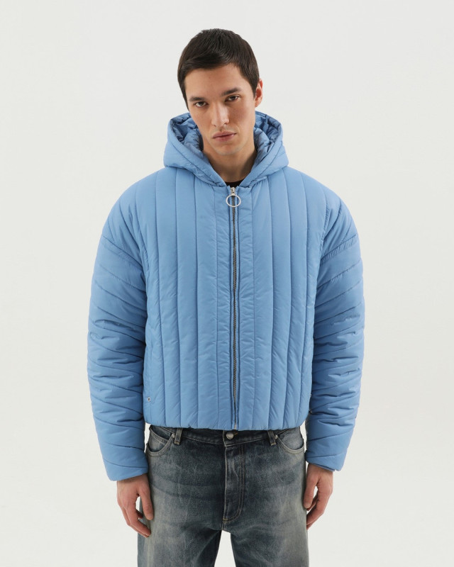 [1989 STUDIO] Down Jacket FW25 F04MBD004FAB001