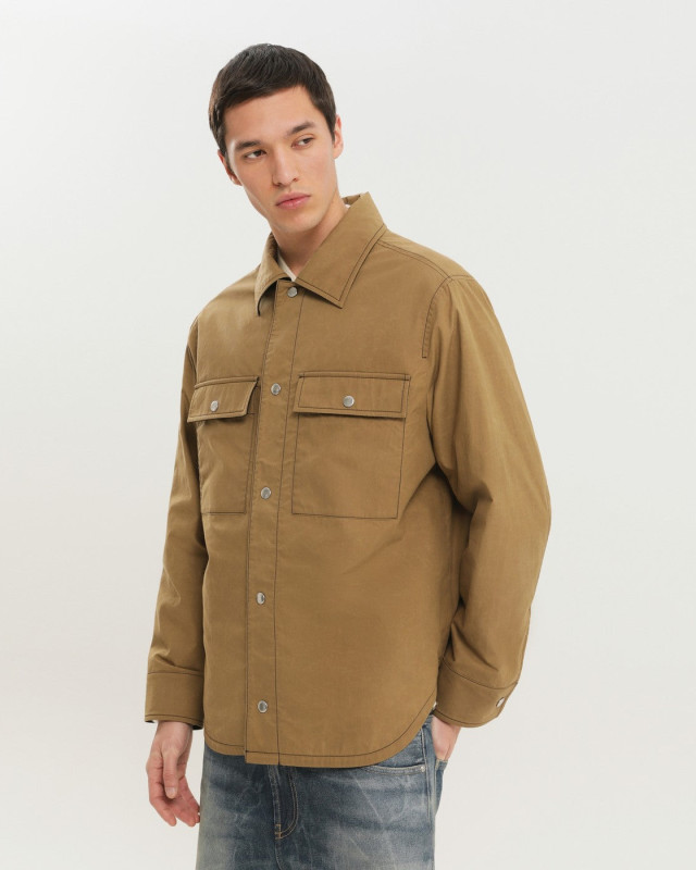 [1989 STUDIO] Down Jacket FW25 F04MBB007FAB001