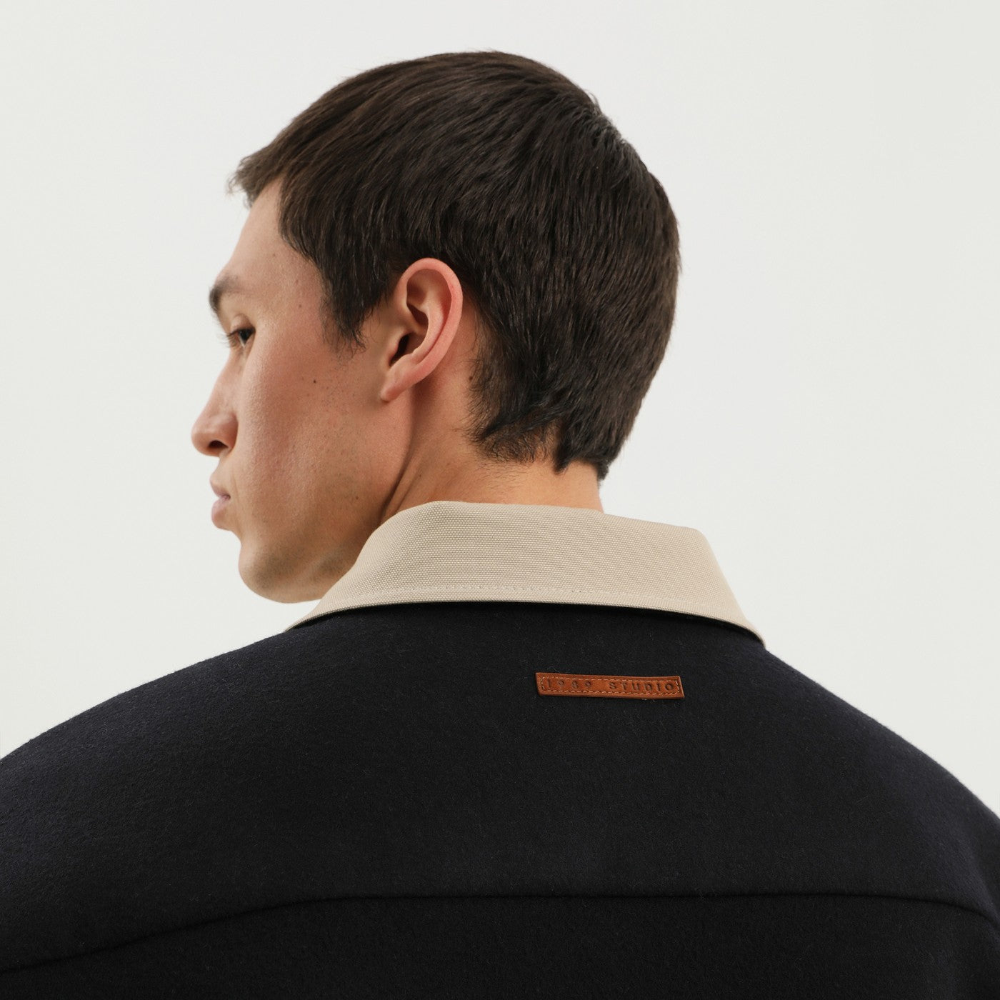 [1989 STUDIO] Down Jacket FW25 F04MBB005FAB001