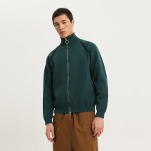 [1989 STUDIO] Cardigan FW25 F04MAN001KNI001