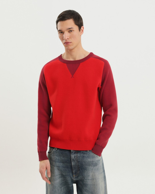 [1989 STUDIO] Knitwear FW25 F04MAL005KNI001