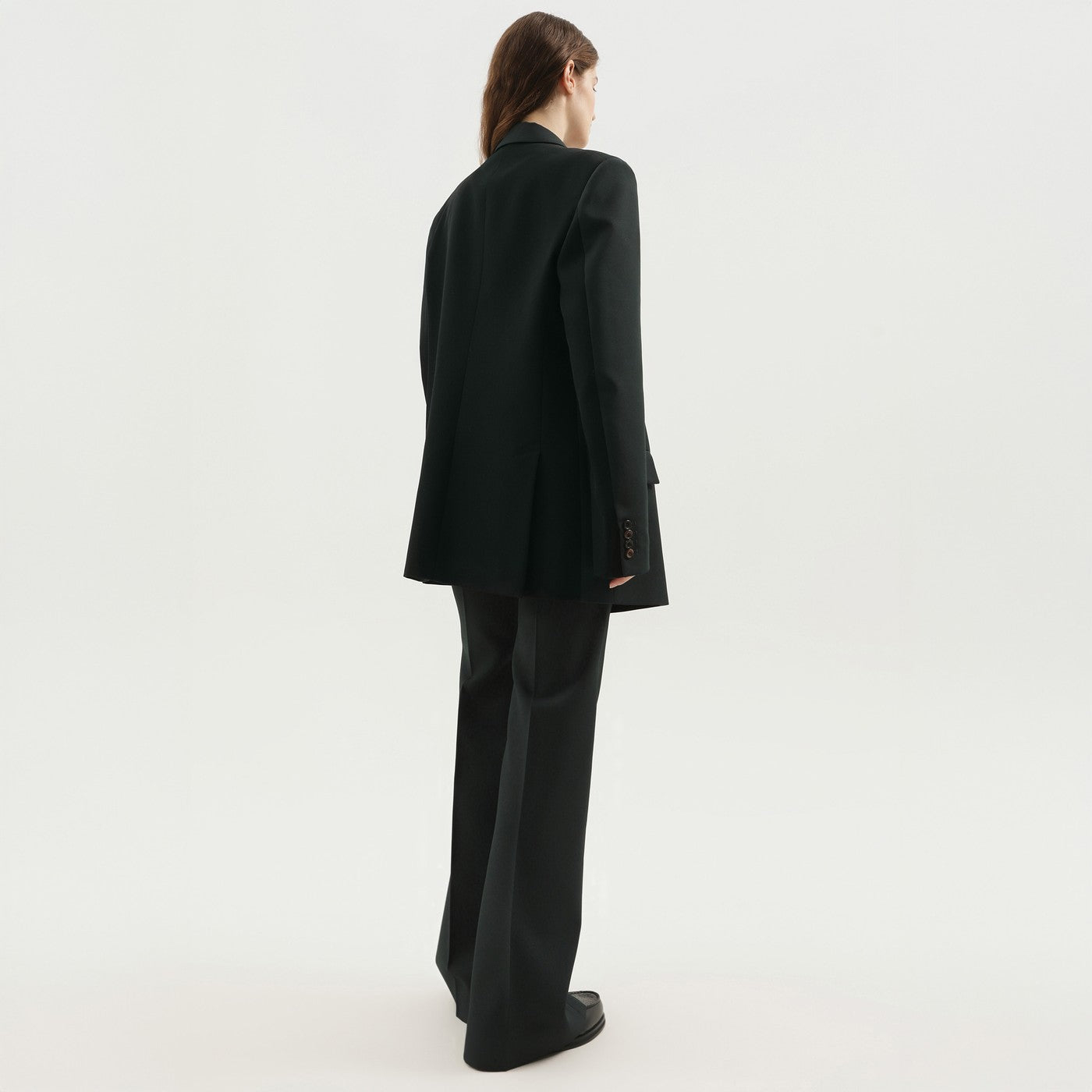 [1989 STUDIO] Casual Jacket FW25 F04WTB003FAB001