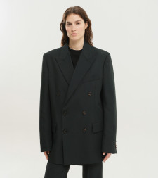 [1989 STUDIO] Casual Jacket FW25 F04WTB003FAB001