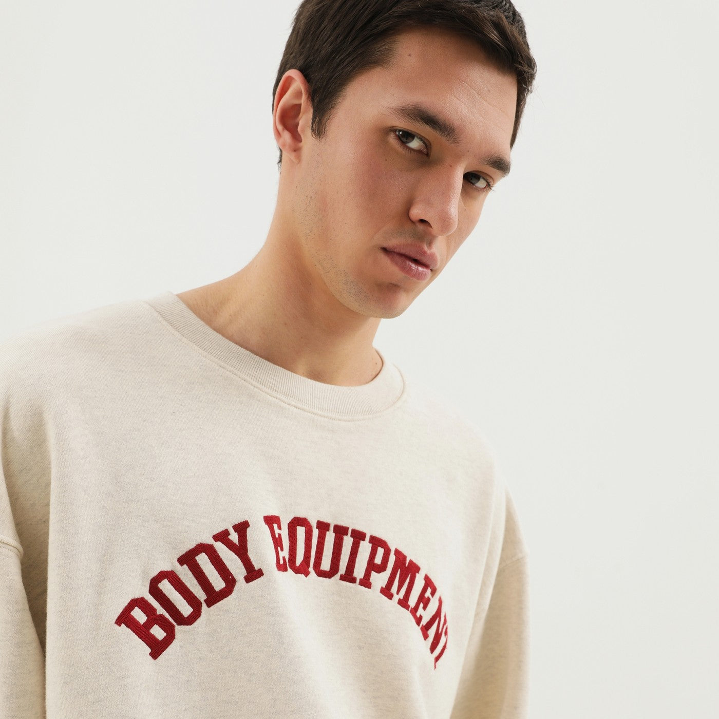 [1989 STUDIO] Sweatshirt FW25 F04MMB003FLE001