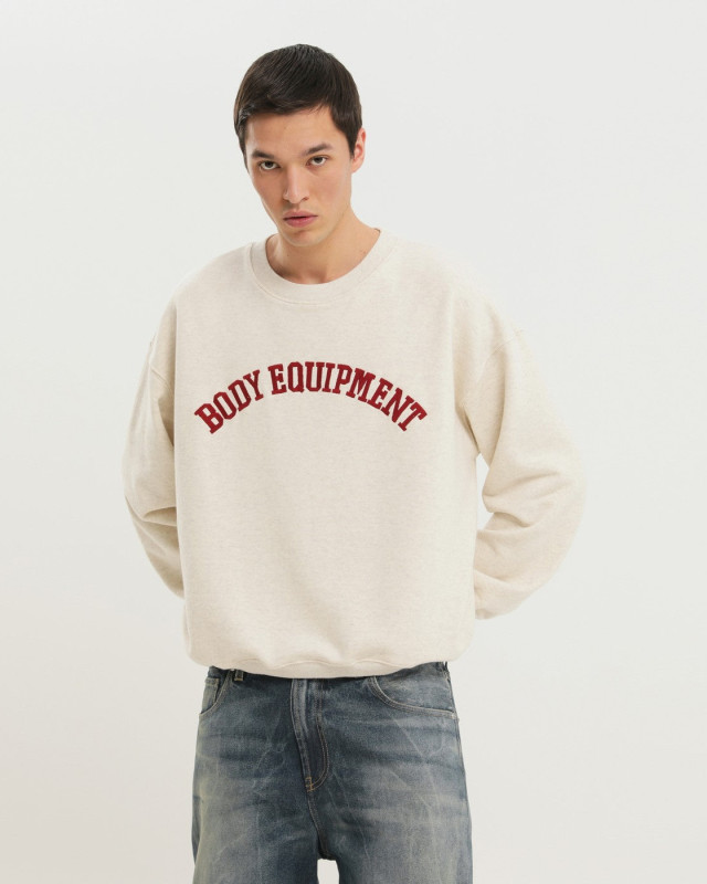 [1989 STUDIO] Sweatshirt FW25 F04MMB003FLE001
