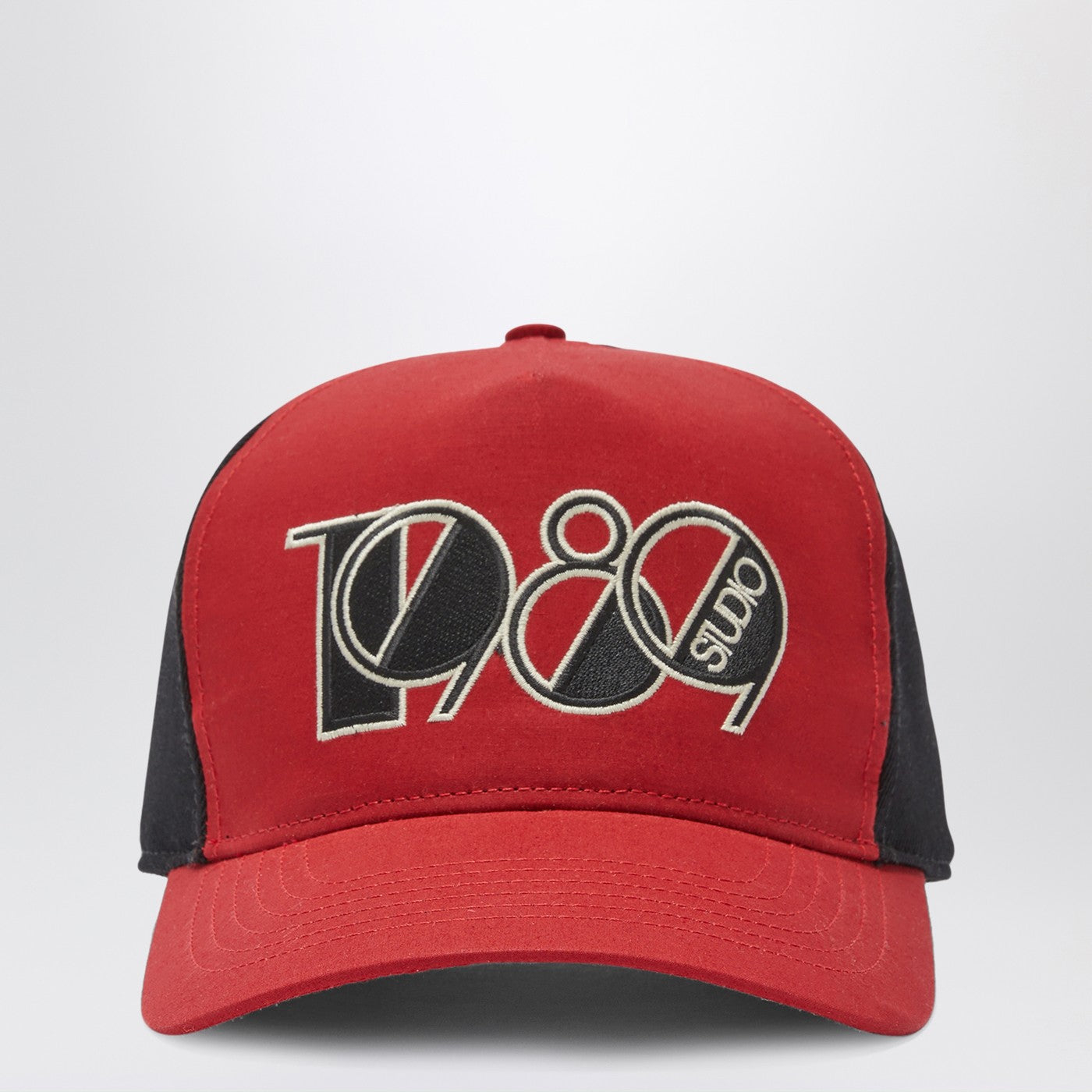 [1989 STUDIO] Cap FW25 F04MHH001FAB001