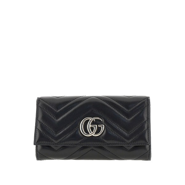 [Gucci] Belt FW26 443436AAFAX1000-1000
