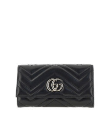 [Gucci] Belt FW26 443436AAFAX1000-1000
