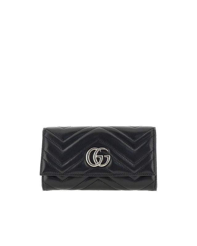 [Gucci] Belt FW26 443436AAFAX1000-1000