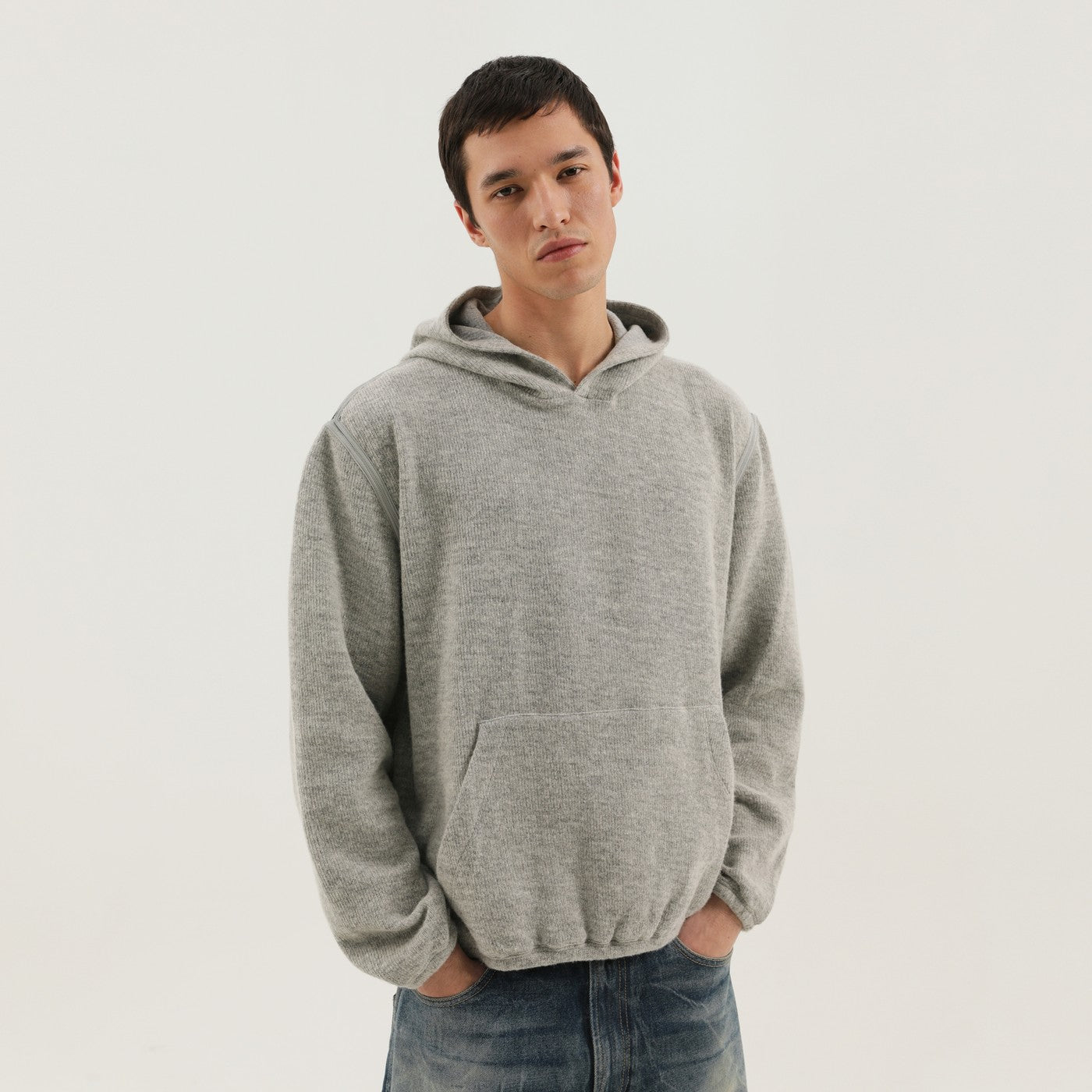 [1989 STUDIO] Knitwear FW25 F04MEM001JER001