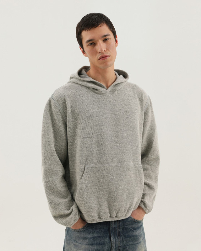 [1989 STUDIO] Knitwear FW25 F04MEM001JER001